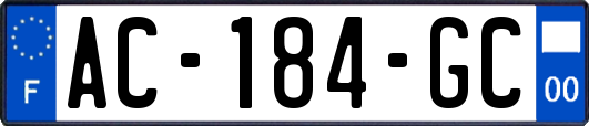 AC-184-GC