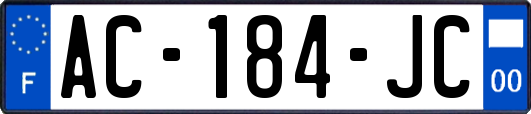 AC-184-JC