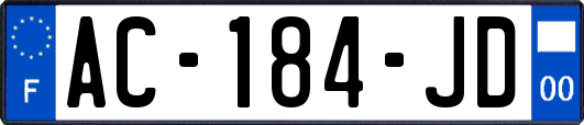 AC-184-JD