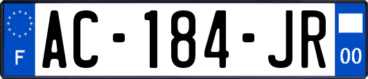 AC-184-JR