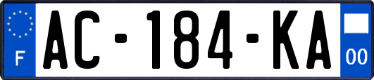 AC-184-KA