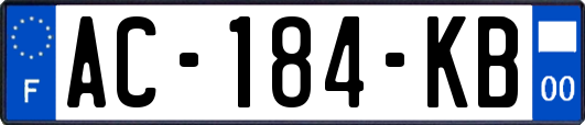 AC-184-KB