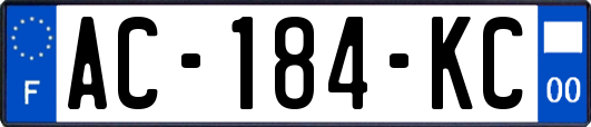 AC-184-KC