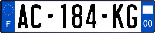 AC-184-KG