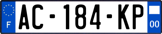 AC-184-KP