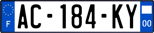 AC-184-KY