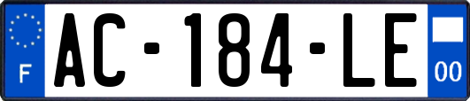 AC-184-LE