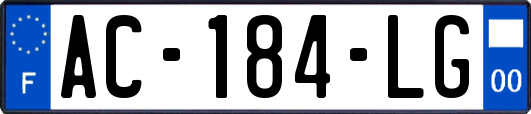 AC-184-LG