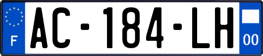 AC-184-LH