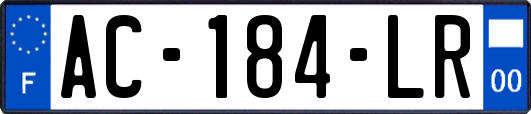AC-184-LR