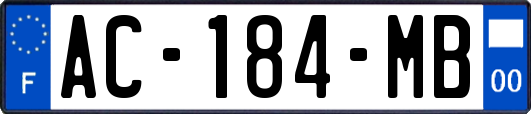 AC-184-MB