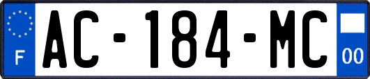 AC-184-MC