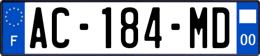 AC-184-MD