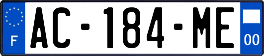 AC-184-ME