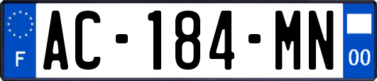AC-184-MN