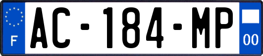 AC-184-MP