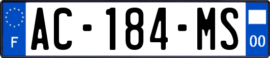 AC-184-MS