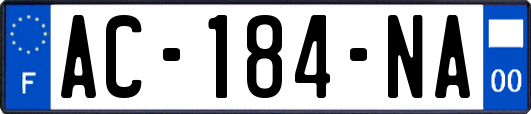 AC-184-NA