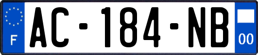 AC-184-NB