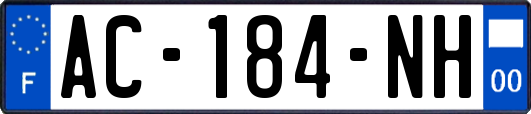 AC-184-NH
