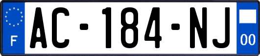 AC-184-NJ