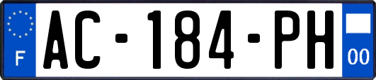 AC-184-PH