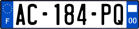 AC-184-PQ