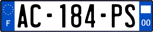 AC-184-PS