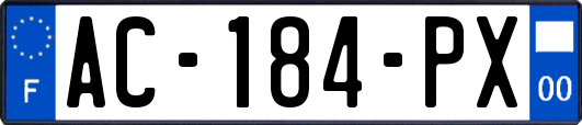 AC-184-PX