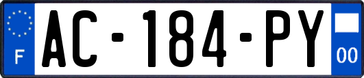 AC-184-PY