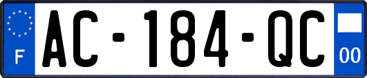 AC-184-QC