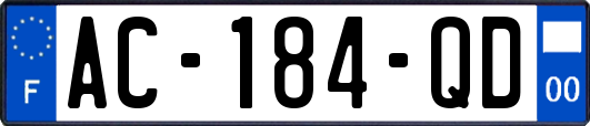 AC-184-QD