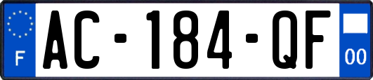 AC-184-QF