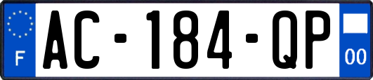AC-184-QP