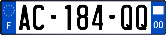 AC-184-QQ