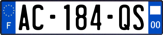 AC-184-QS