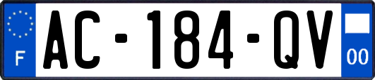 AC-184-QV