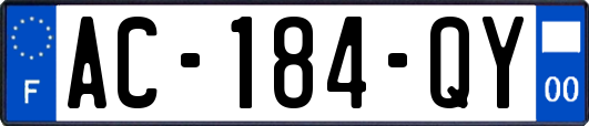 AC-184-QY