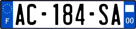 AC-184-SA