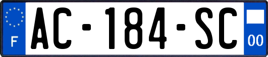 AC-184-SC