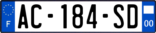 AC-184-SD