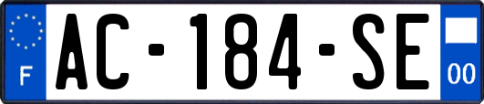 AC-184-SE