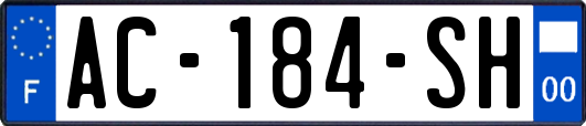 AC-184-SH