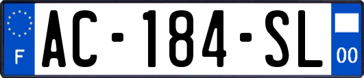 AC-184-SL