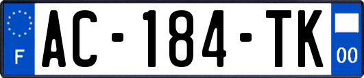 AC-184-TK