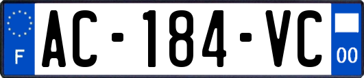 AC-184-VC