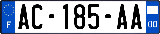 AC-185-AA