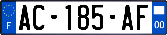 AC-185-AF