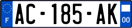 AC-185-AK