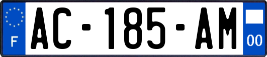 AC-185-AM